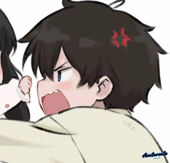 ảnh đại diện couple zalo