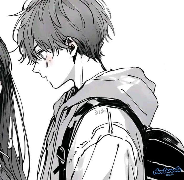 ảnh đại diện đôi anime hiếm