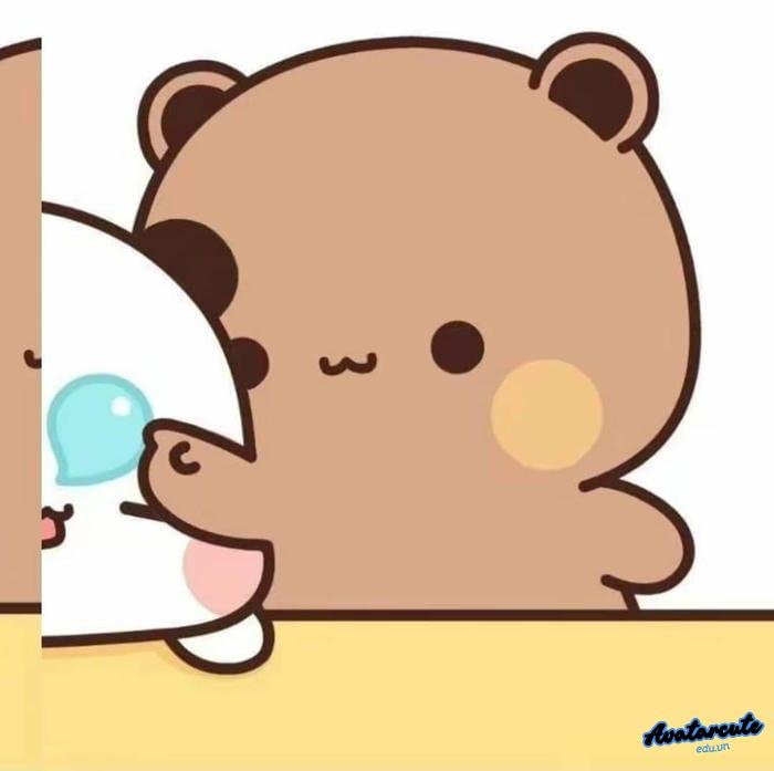 ảnh đại diện đôi đẹp