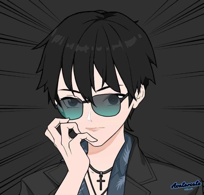 ảnh đại diện đôi game