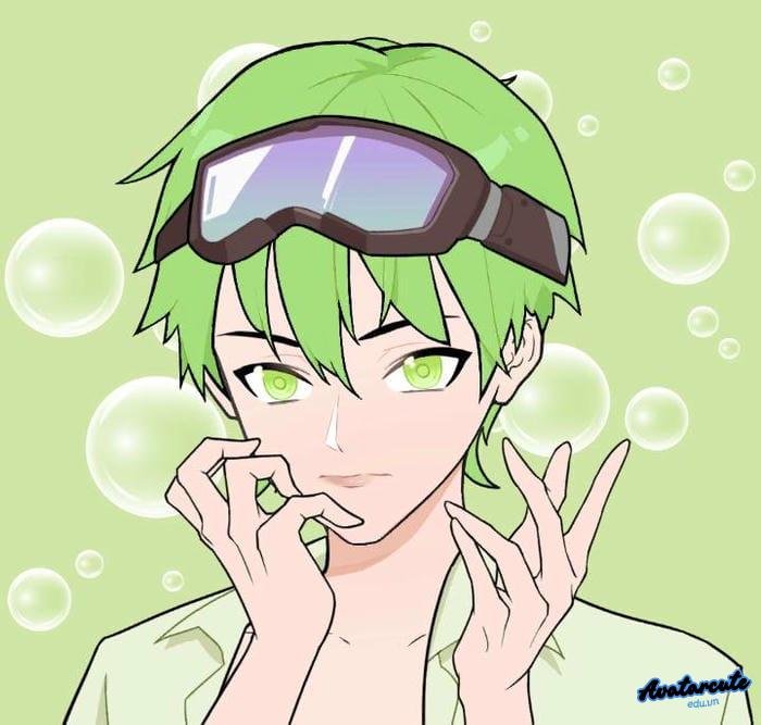 ảnh đại diện đôi hàn quốc