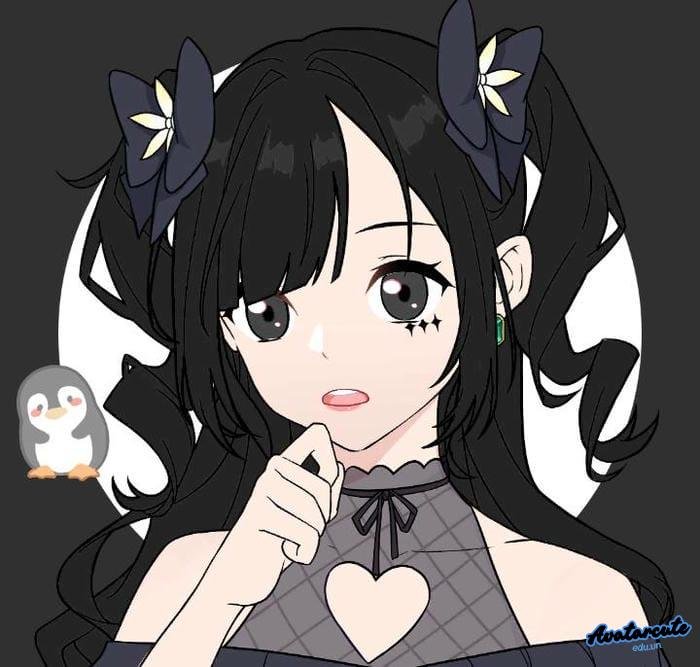 ảnh đại diện đôi việt nam