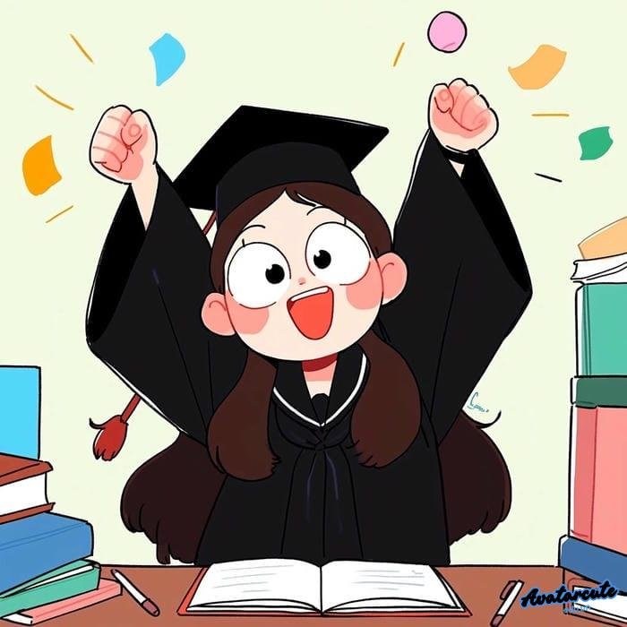 ảnh đại diện học sinh