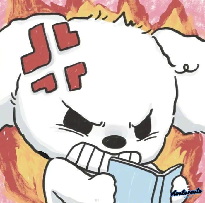 ảnh đại diện học tập đẹp nhất