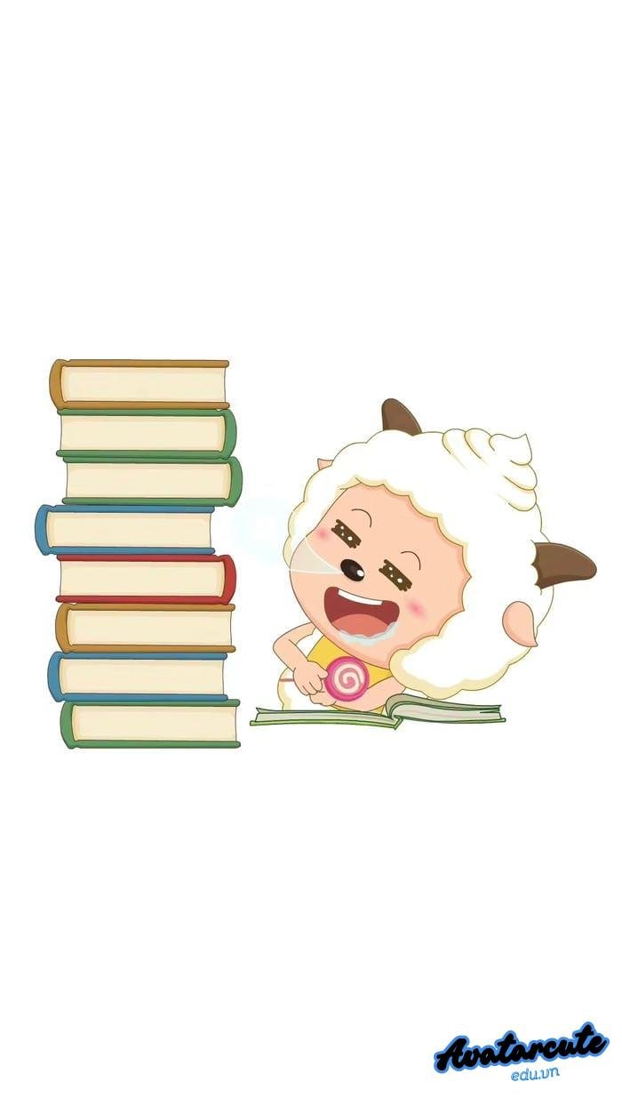 ảnh đại diện học tập và kiến thức