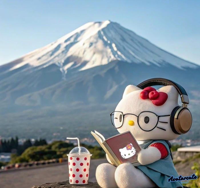 ảnh đại diện học tập