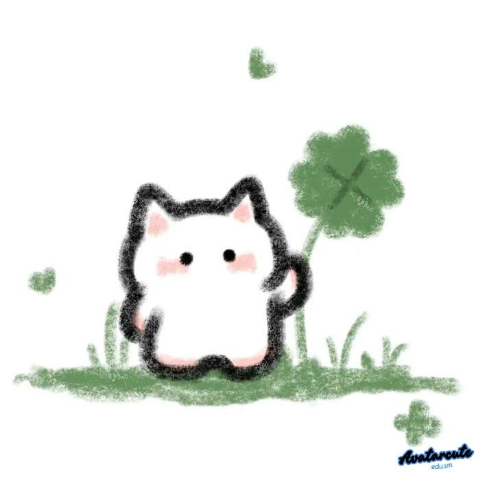 Tuyển tập 322+ ảnh avatar icon cute, nhỏ nhắn và xinh xắn