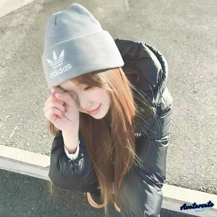 ảnh đại diện instagram đơn giản