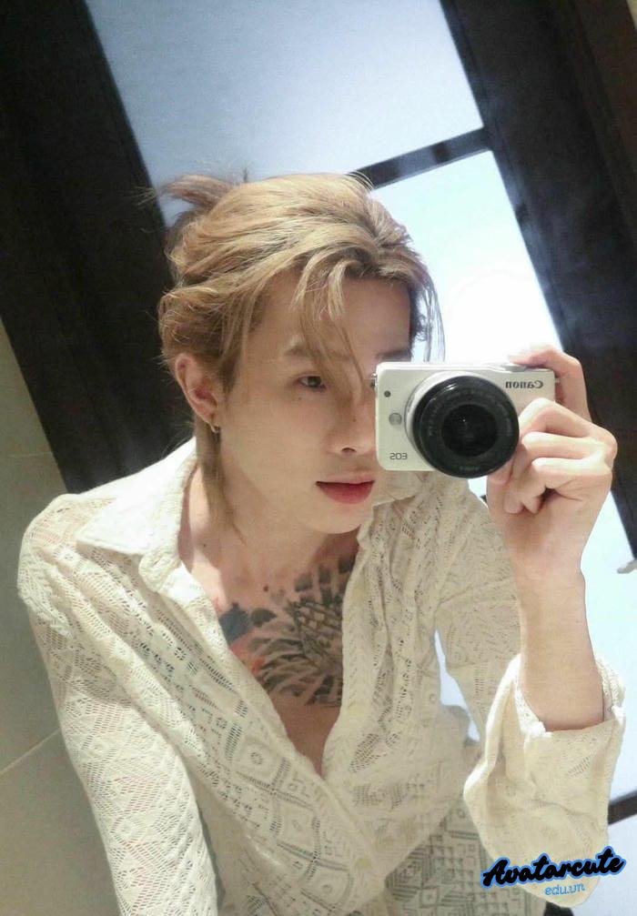 ảnh đại diện jack và mùa đông