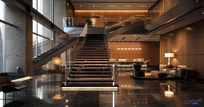 ảnh đại diện khách sạn đẹp nhất