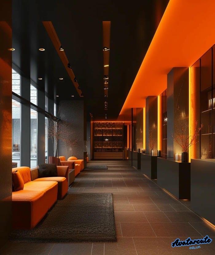 ảnh đại diện khách sạn đẹp