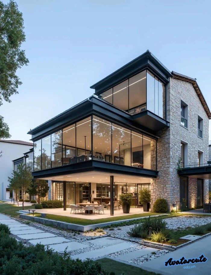 ảnh đại diện khách sạn và dịch vụ