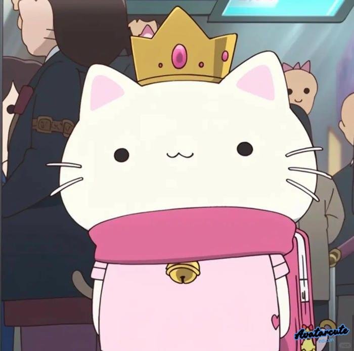 ảnh hồng chibi chi tiết