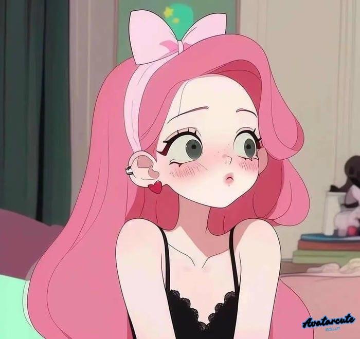 ảnh hồng và phong cách