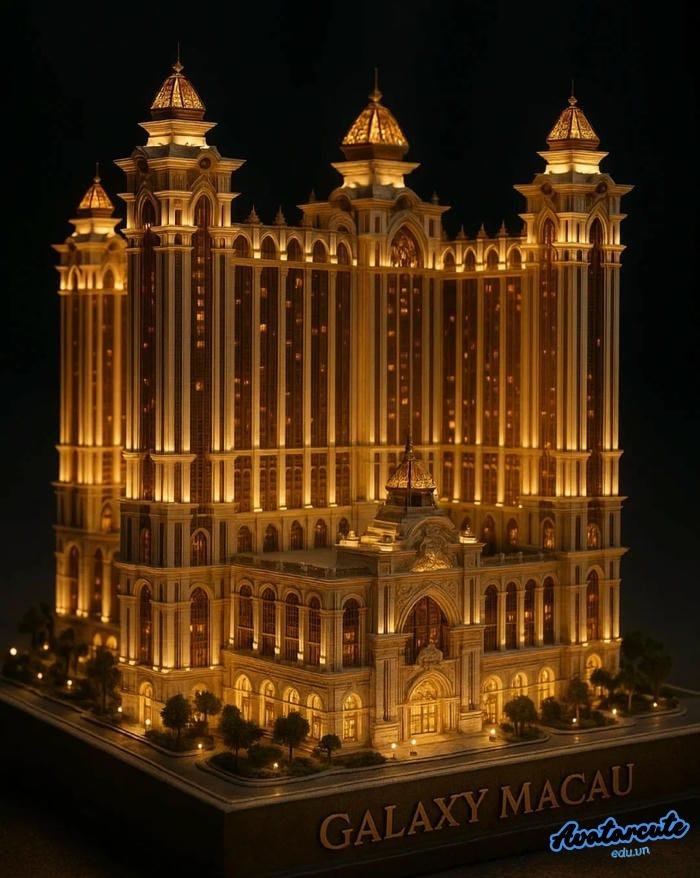 ảnh logo khách sạn