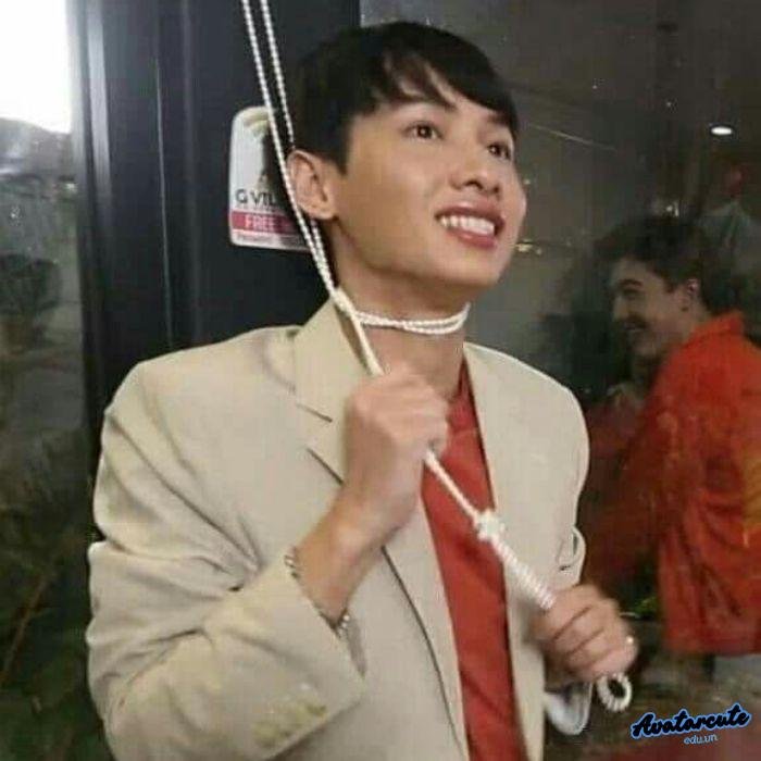 ảnh meme bình tĩnh hài chế bựa