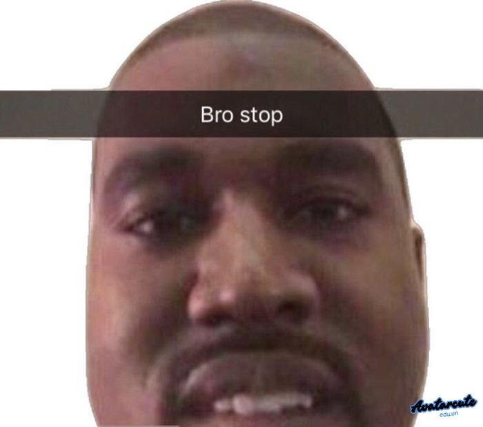 ảnh meme calm down cực hài