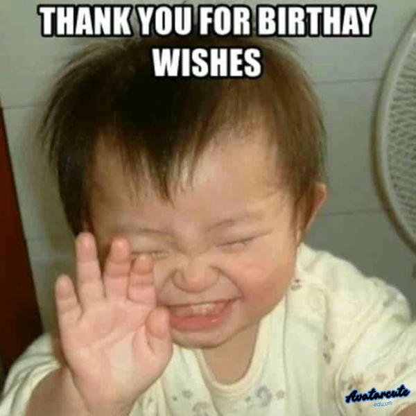 ảnh meme happy birthday hài