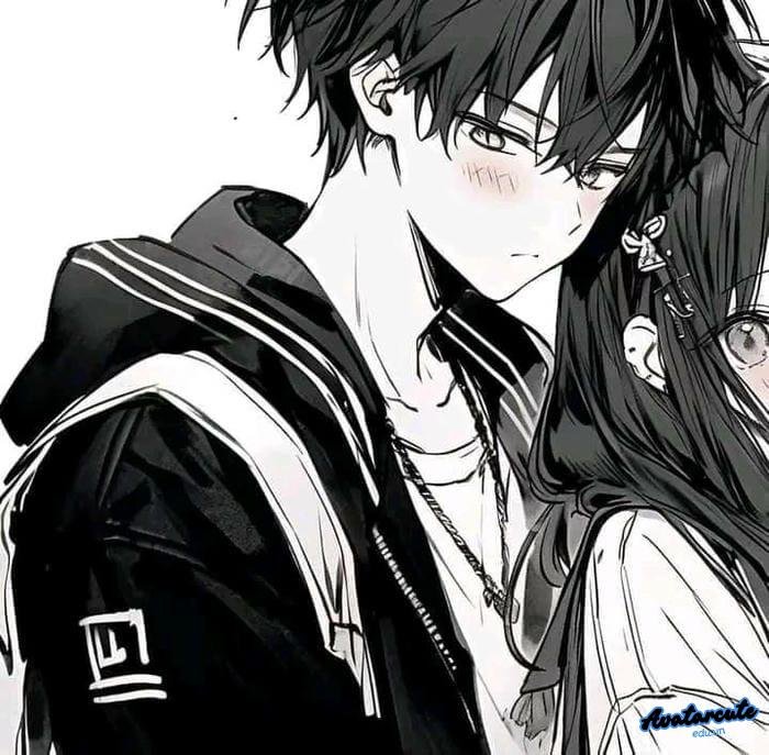 avatar cặp anime đẹp nhất