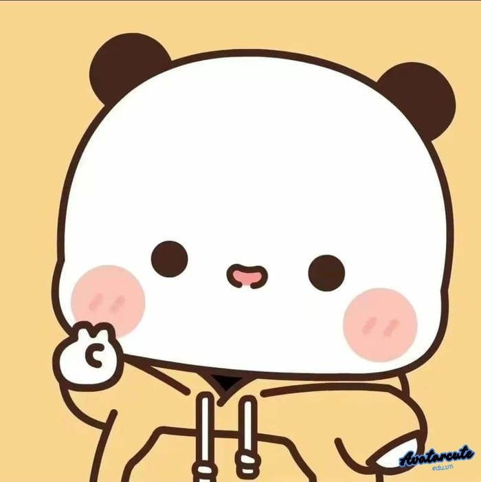 avatar cặp đôi lãng mạn