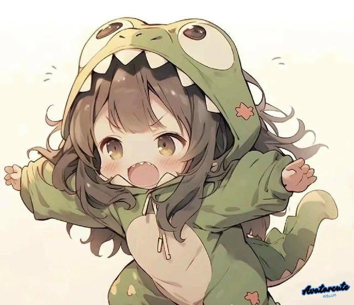 avatar cặp đôi nghệ thuật