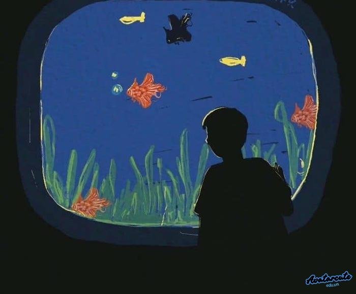 avatar chibi đơn giản