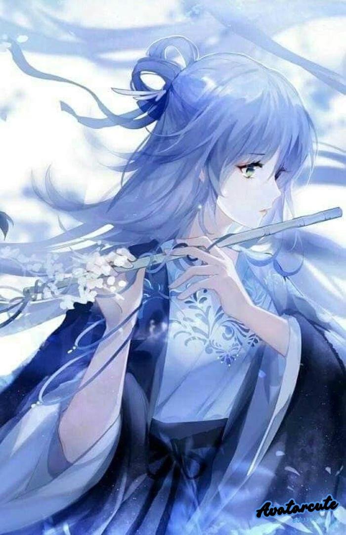 avatar chill chất lượng cao