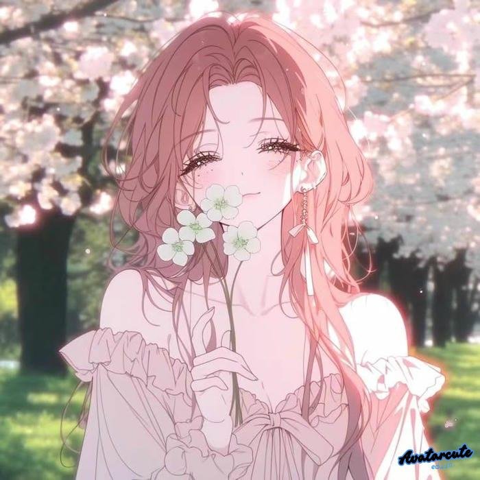 avatar chill cho facebook