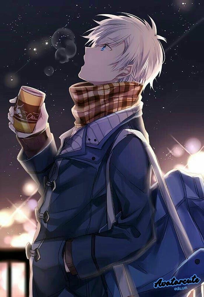 avatar chill cho game