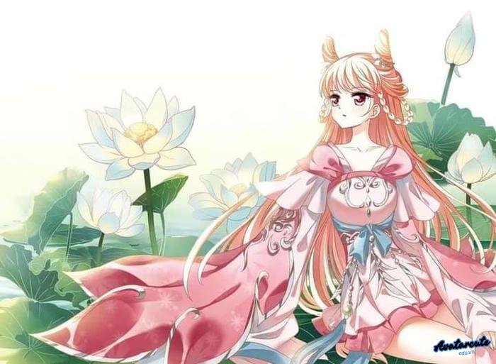 avatar chill và không gian