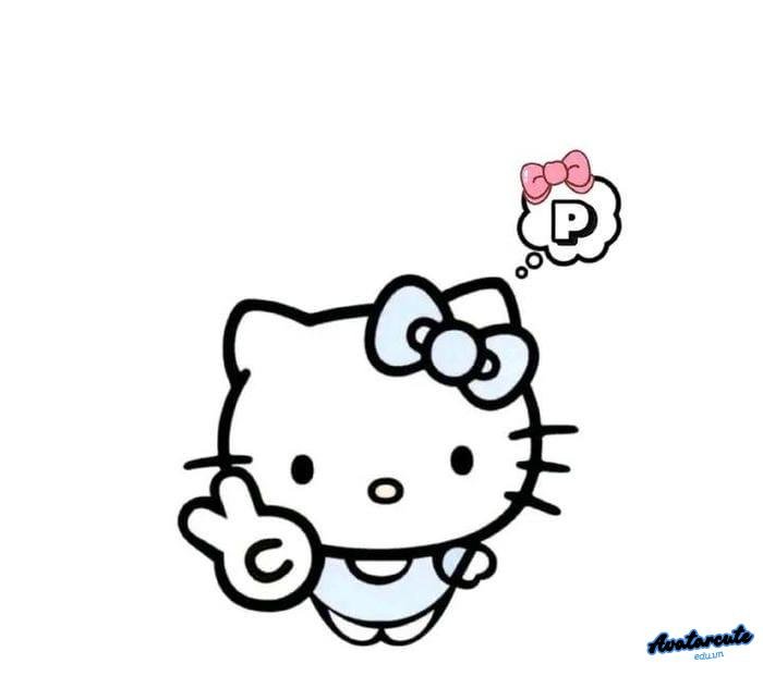 avatar chữ cái cho zalo