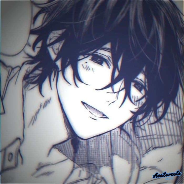 avatar cô đơn dưới mưa