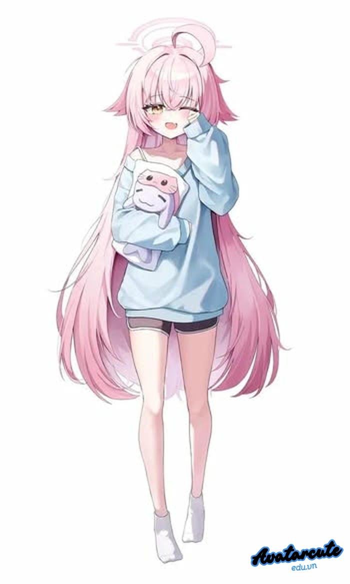 avatar cô đơn nam