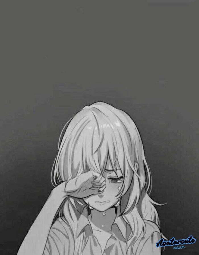 avatar cô đơn nữ và thành phố