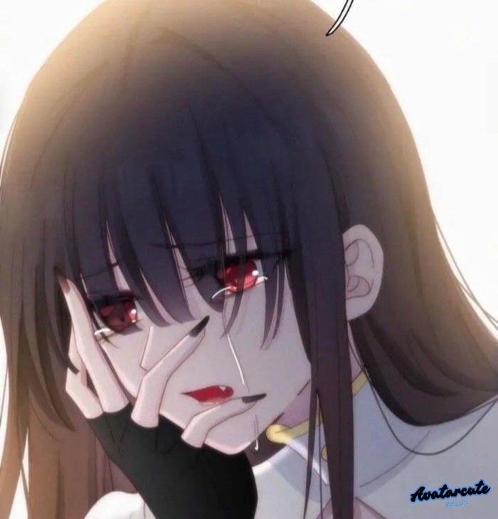 avatar cô đơn nữ việt nam