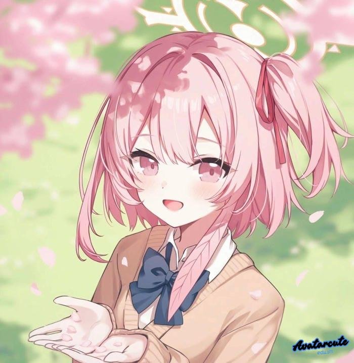 avatar cô đơn và bóng hình