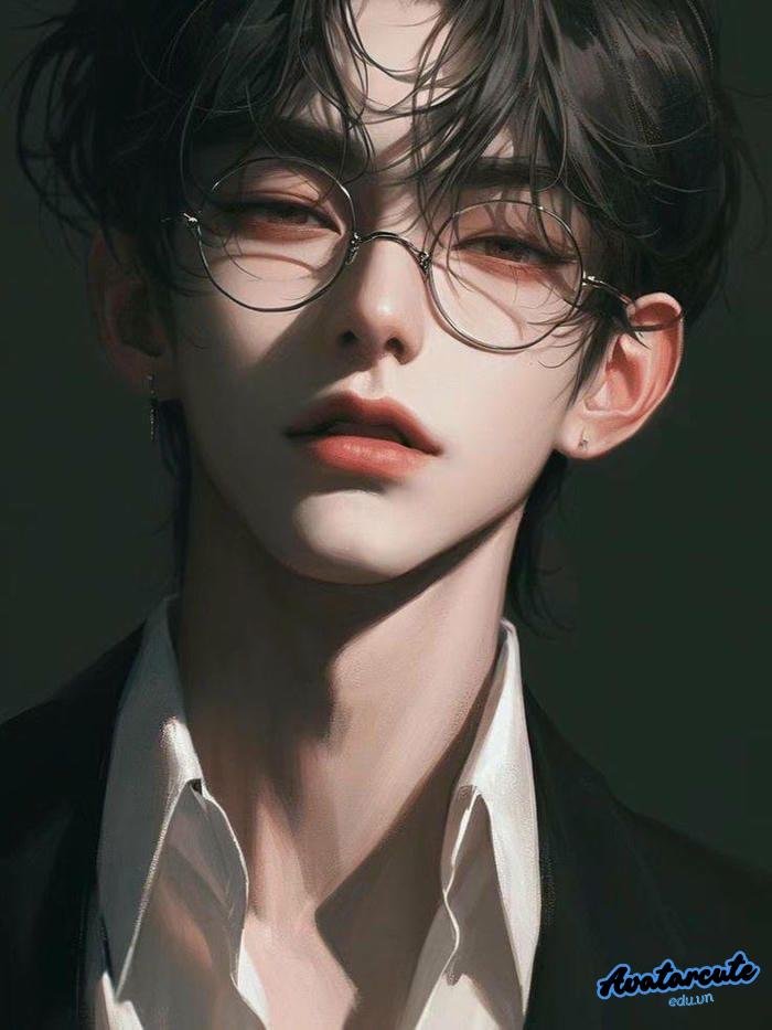 avatar cô đơn và nỗi buồn