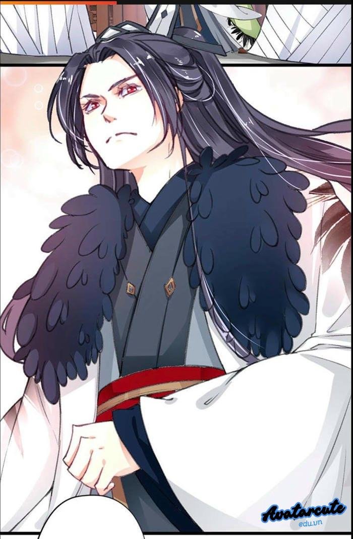 avatar comics ngầu