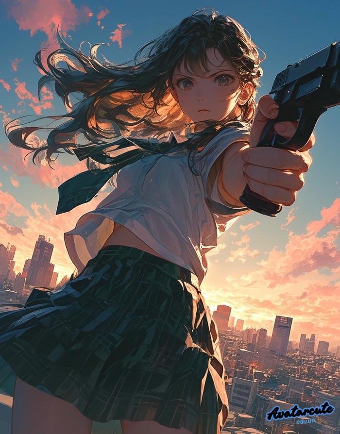 avatar comics nhân vật