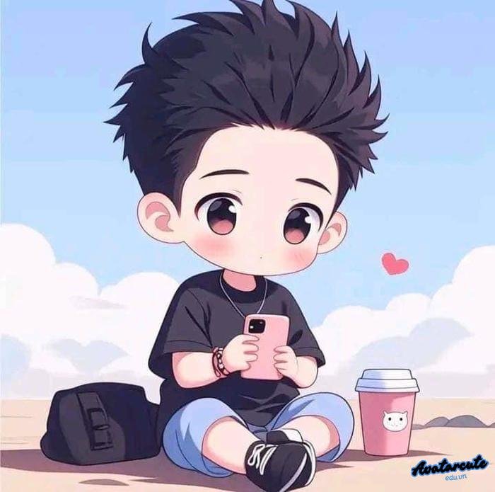 avatar cool chất nhất