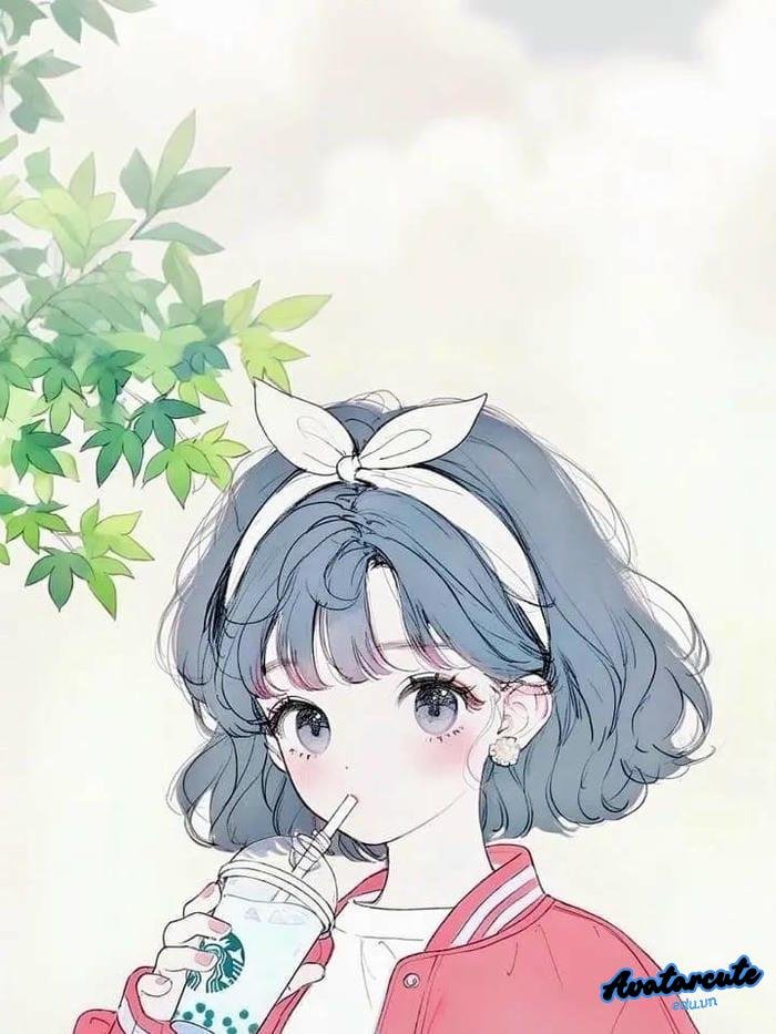 avatar cool cho cặp đôi