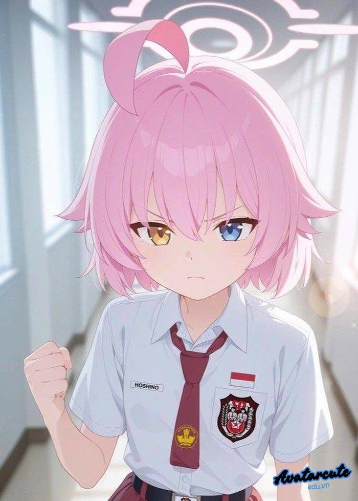 avatar cool dễ thương