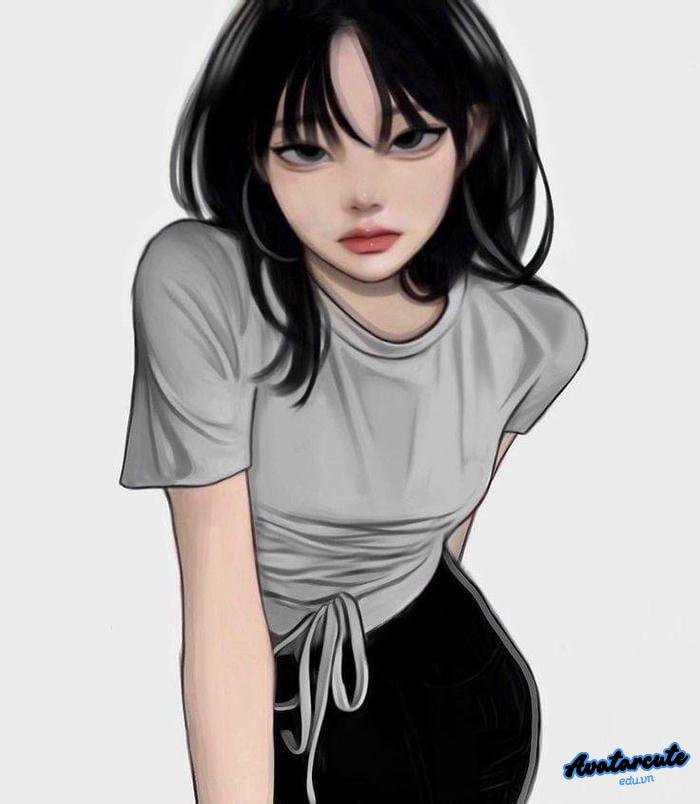 avatar cool với xe