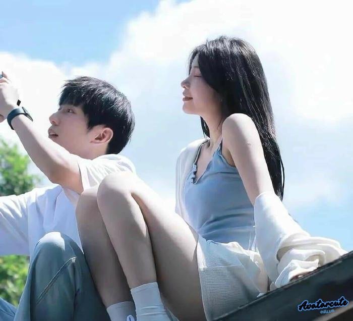 avatar couple việt nam