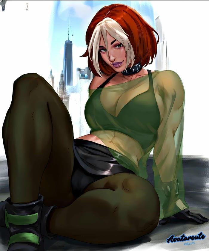 avatar hentai moi nhat