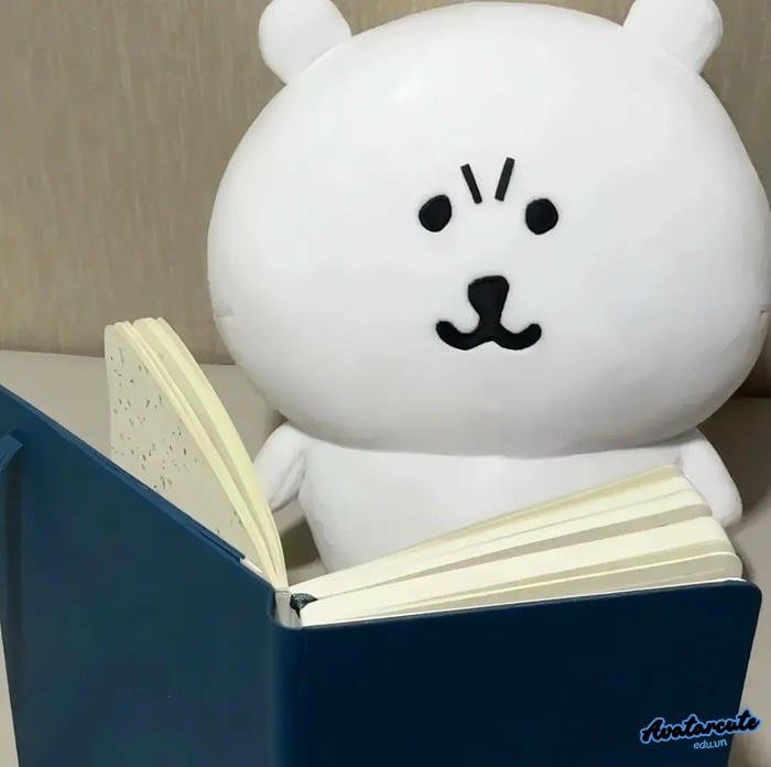 avatar học tập và ôn thi