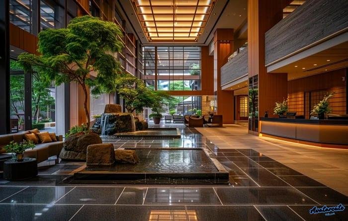 avatar hotel ấm cúng