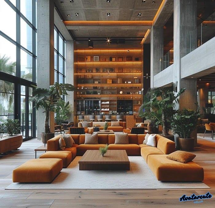 avatar hotel boutique