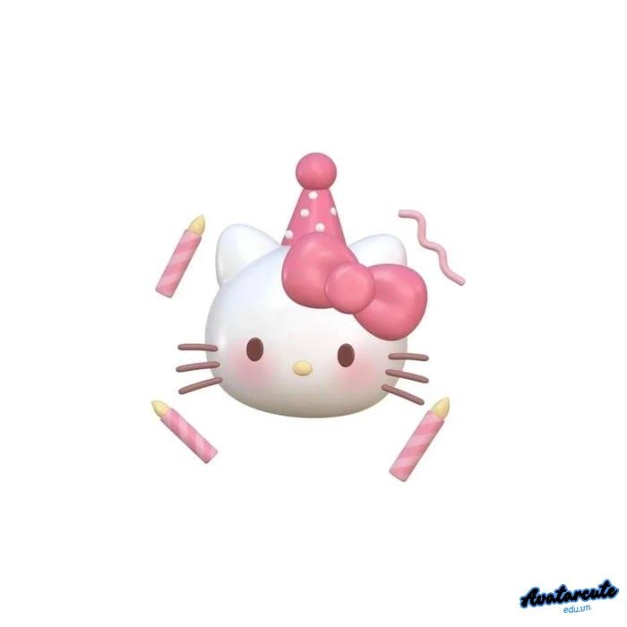 avatar icon hiện đại