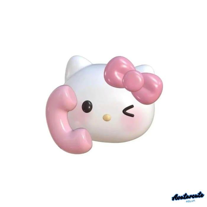 avatar icon hoạt hình